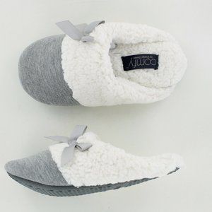 New Comfy by Daniel Green Lena Scuff Slipper